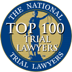 The National Trial Lawyers Top 100 Trial Lawyers